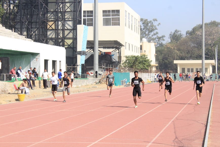 School state level sports competitionsSchedule released, competitions will be held for 30 games