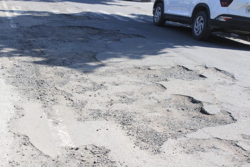 The corporation will make the city roads smart