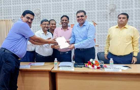 Give warning before imposing fines and closure of industries