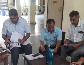 The date of on the spot counseling for admission in ITI has been extended till August 30
