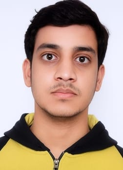 Akshit Sharma of Color village selected in MBBS