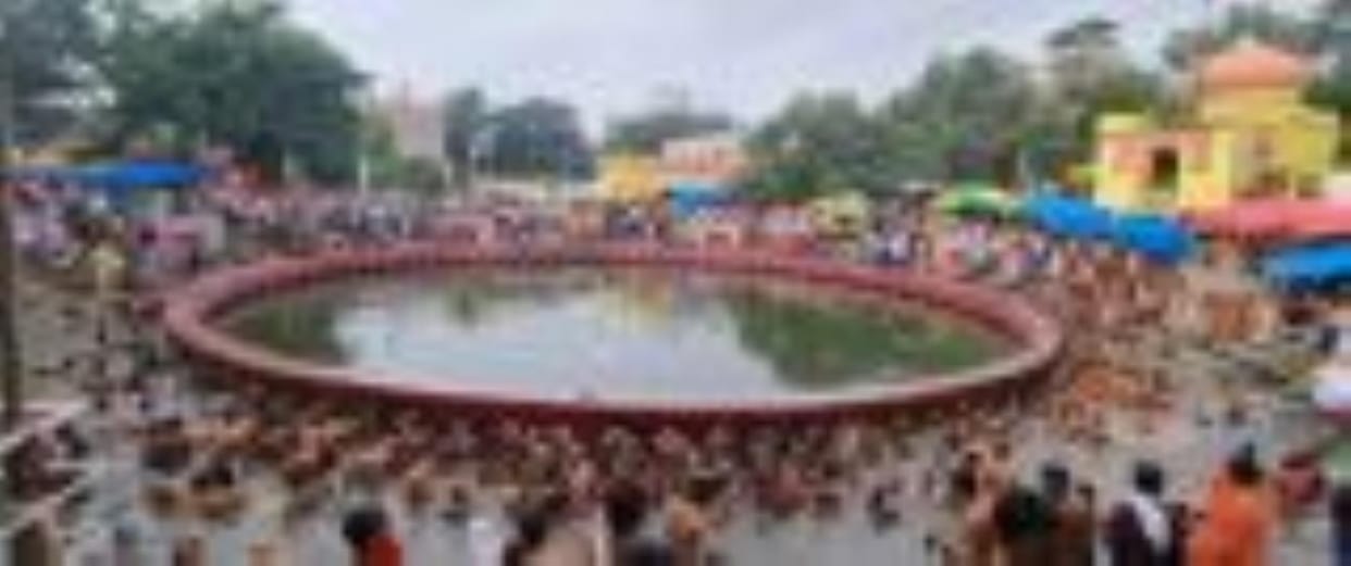 Earn virtue by donating on Kushotpatni Amavasya