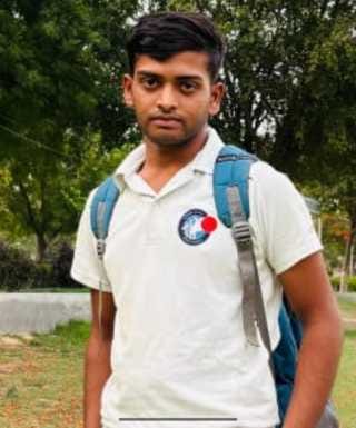 Amit of Meja was selected in Arunachal Pradesh Premium League