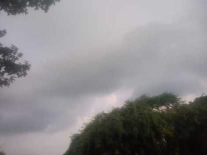 Weather: Drizzle expected from today till 25th, severe cold till the last week of November