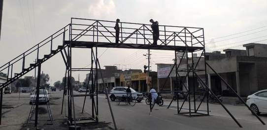 Youth marathon will be held in Dabwali tomorrow, Chief Minister Naib Singh Saini will flag off