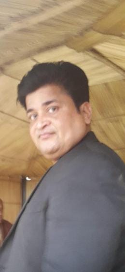 Deputy CMO Dr. Rahul Singh passed away