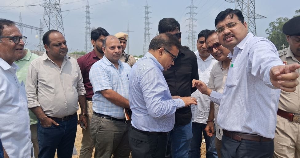 Van Mahotsav will be celebrated in IMT tomorrow, Chief Minister will be the chief guest