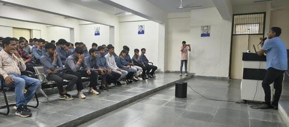 Information given about incentive schemes in Polytechnic
