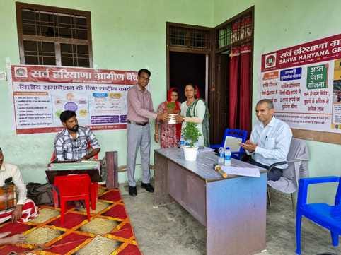 Explained about Kisan and Pashu Credit Card