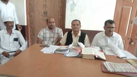 mainpuri news ro court