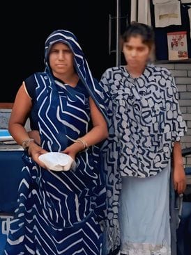 Wife and daughter sent to jail for murder by strangulation of husband