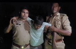 Three members of fraud gang arrested in encounter