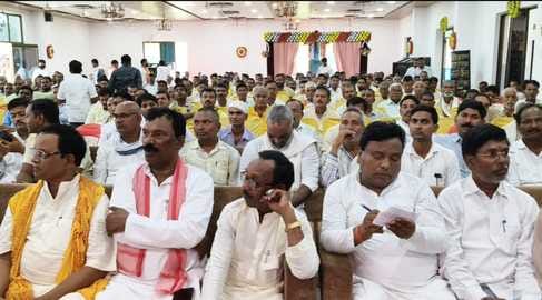 Bechan Rajbhar's invaluable contribution in the upliftment of society