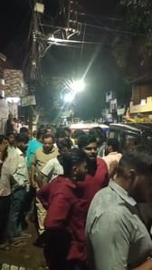 Today Crime News Hindi, Latest Crime News, Hindi News Crime (क्राइम न्यूज़)  India