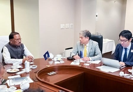 CM Sai's Japan visit: Open doors for investment; Chhattisgarh's scope for IT, textiles and aerospace discussed