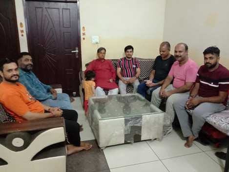 The 10-day Ganesh Utsav will be inaugurated with great pomp on 27th