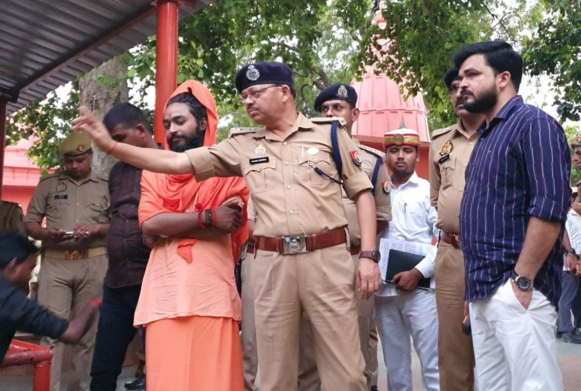 Kajri fair will be under camera surveillance