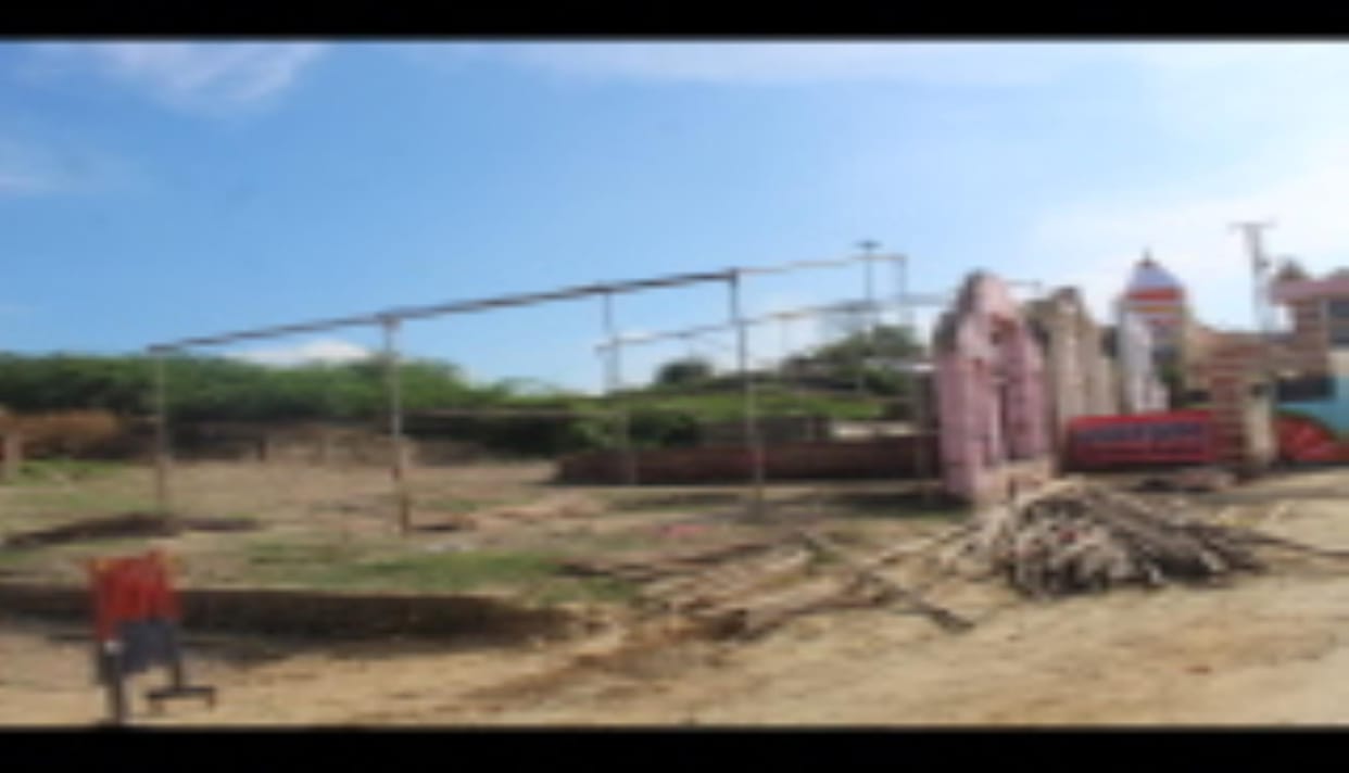 Dauji fair extended from one to 20 days