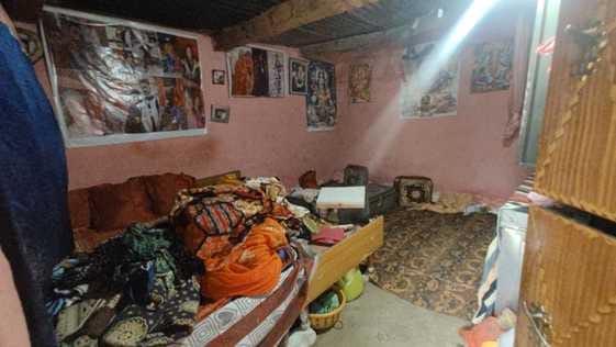 Matra Ramban, Theft in Houses, Shops And Temple