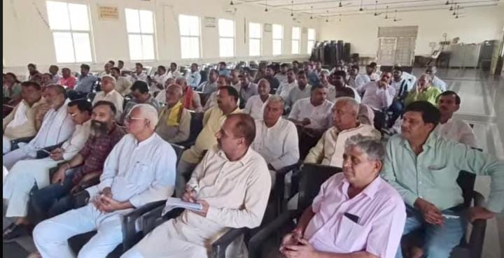 A fair will be organized in Deendayal Dham on the theme of Swadeshi