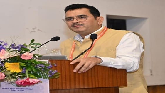 CG News: mining sector Revenue more than 15 thousand crores, new projects accelerate development