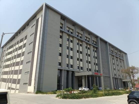 7 out of 16 pharmacist posts are vacant in civil hospital