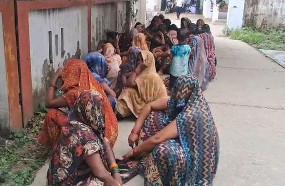 A farmer who went to irrigate paddy died due to electric shock