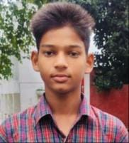 I am not well, I will not go to school... saying this the teenager committed suicide