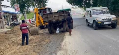 Governor will come tomorrow, preparations have started