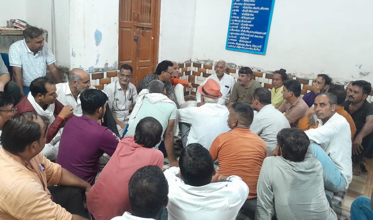 Selection process of artists for Ramlila begins