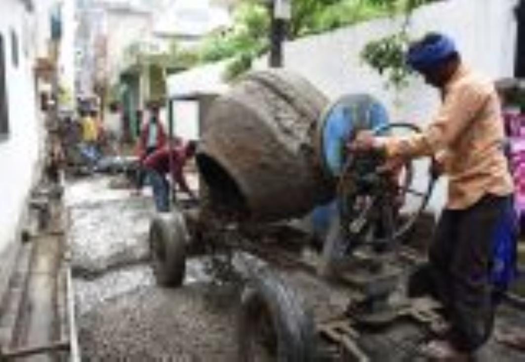 The broken roads of the capital will be repaired by October, Rs 10 crore approved