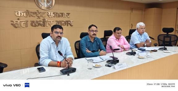 Plan made to develop Tameshwarnath Corridor