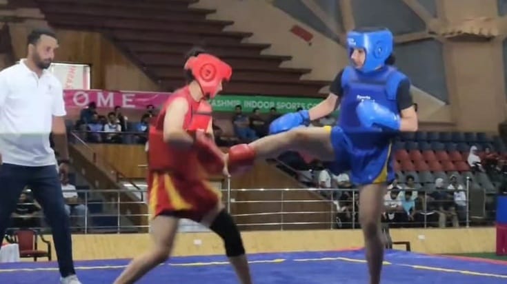 srinagar news, asian games news