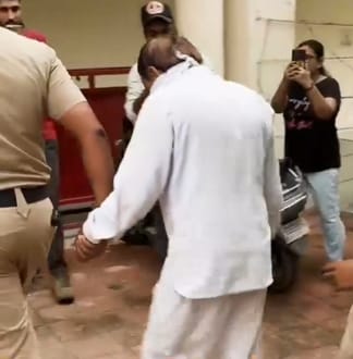 Head teacher accused of molesting girl students arrested from Jind, sent to jail