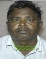 After kidnapping, he used to cut off the head and throw it in the river, the one lakh bounty was dodging the police for 14 years