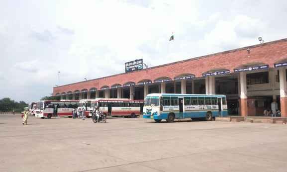 Two boxers of the district won silver medals at the national level