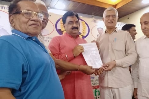 Government should increase medical allowance from one to three thousand rupees: Surendra Verma