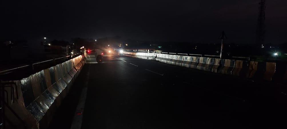 Narwana gets Dablain Road ROB, gets relief from traffic jamNarwana gets Dablain Road ROB, gets relief from traffic jam