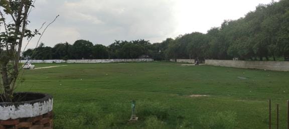 Chandrashekhar Park will become more beautiful for the city residents