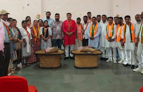 Farmers will not be allowed to face any problem: Rana