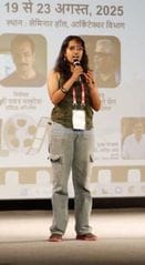 Today's Program :: The film Pagal gave a touching and effective message on environmental protection