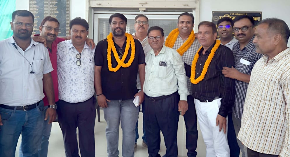 Ramanand becomes president of ASICDA, defeats BR Batra by 12 votes
