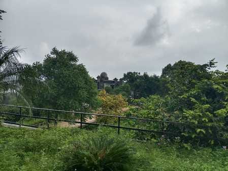 10 crore to build tourism hub around Rahi restaurant