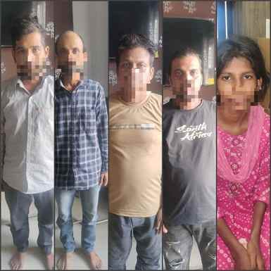 jyodian news, crime news