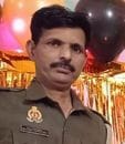 kasganj news homeguard suicide