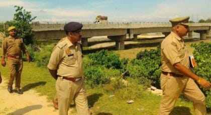 Instructions given to officers regarding security