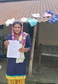 The population will reach from 800 to 8200 and the treasury of the Nagar Panchayat will be filled