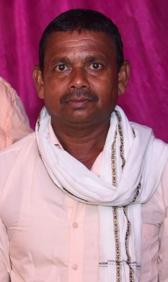 A person suffering from diarrhea died in Jankipuram