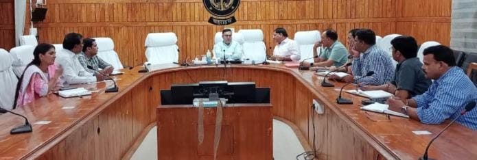 Campaign will be launched to save youth from drug addiction