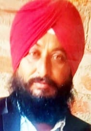A young man died under suspicious circumstances in Khutar